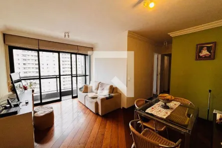 Apartamento com 3 Quartos à venda, 98m² no Alphaville Centro Industrial e Empresarial/Alphaville., Barueri
