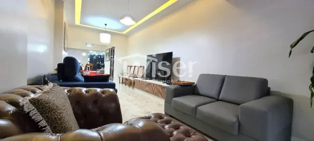 Apartamento com 3 Quartos à venda, 180m² no Copacabana, Rio de Janeiro