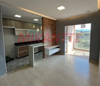Apartamento com 2 Quartos à venda, 66m² no Jardim Flórida, Jundiaí