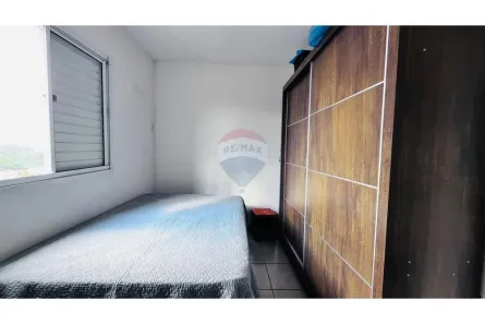 Apartamento com 2 Quartos à venda, 57m² no Planalto Verde, Ribeirão Preto