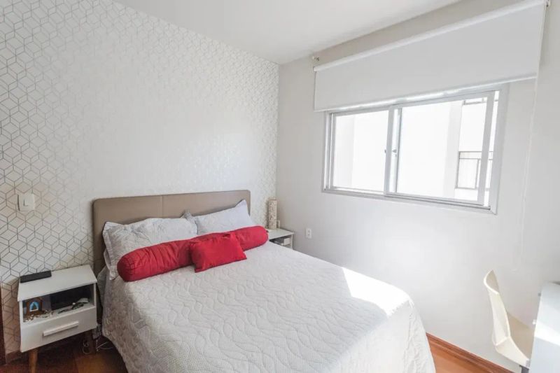 Apartamento com 2 quartos — Sion, Belo Horizonte