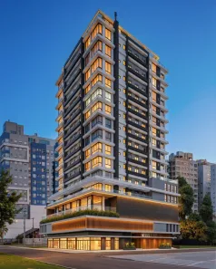 Apartamento com 1 Quarto à venda, 38m² no Centro, Capão da Canoa