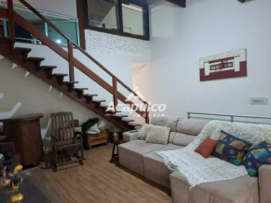 Casa com 3 Quartos à venda, 244m² no Jardim Boer I, Americana