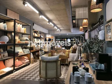 Ponto Comercial à venda, 600m² no Serra, Belo Horizonte