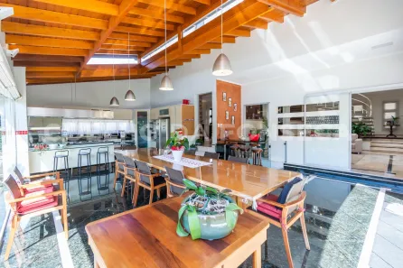 Casa de Condomínio com 5 Quartos à venda, 620m² no Jardim Maria Cristina, Barueri