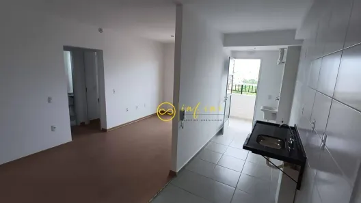 Apartamento com 2 Quartos para alugar, 61m² no Jardim São Carlos, Sorocaba