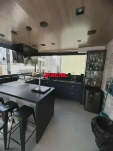 Apartamento com 3 Quartos à venda, 279m² no Parque Residencial Aquarius, São José dos Campos