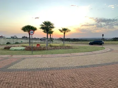 Lote/Terreno à venda, 2422m² no Quinta do Golfe Horizontes, São José do Rio Preto