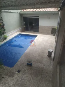 Casa com 6 Quartos à venda, 440m² no Vila São José - 2ª Seção, Nova Lima
