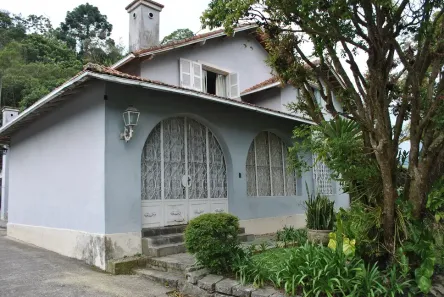 Casa com 5 Quartos à venda, 310m² no Itaipava, Petrópolis