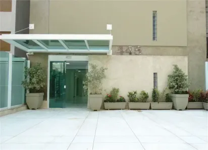 Prédio Comercial para alugar, 3961m² no Consolação, São Paulo