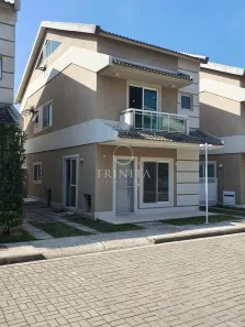Casa de Condomínio com 4 Quartos à venda, 141m² no Vargem Grande, Rio de Janeiro