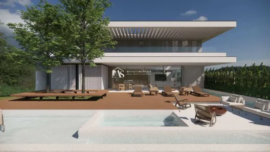 Lote/Terreno à venda, 1062m² no Chapéu do Sol, Porto Alegre