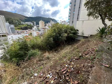 Lote/Terreno à venda, 156m² no São Mateus, Juiz de Fora