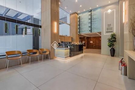 Sala Comercial à venda, 113m² no Rio Branco, Porto Alegre