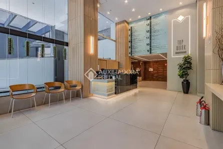 Sala Comercial à venda, 113m² no Rio Branco, Porto Alegre