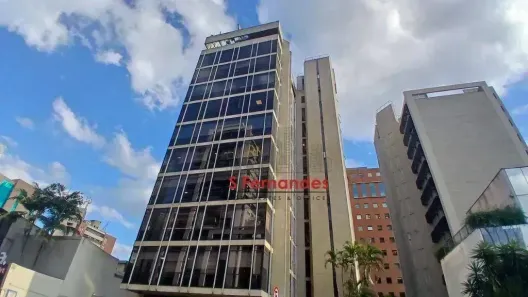 Sala Comercial para alugar, 250m² no Vila Olímpia, São Paulo