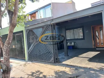 Casa com 3 Quartos à venda, 90m² no Jardim Santa Alice, Londrina