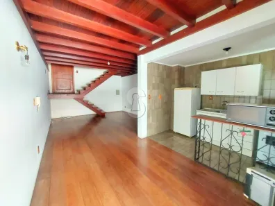 Apartamento com 1 Quarto à venda, 71m² no Centro, São Leopoldo