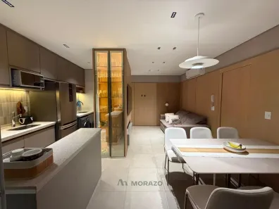 Apartamento com 3 Quartos à venda, 72m² no Vila Bosque, Maringá