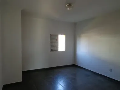 Kitnet com 1 Quarto para alugar, 30m² no Jardim Irajá, Ribeirão Preto