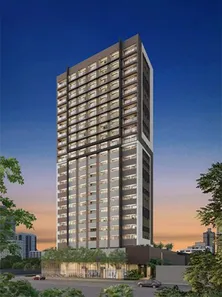 Apartamento com 2 Quartos à venda, 39m² no Vila Prudente, São Paulo