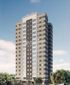 Apartamento com 2 Quartos à venda, 55m² no Jardim Carvalho, Porto Alegre