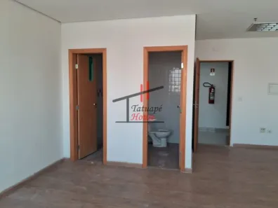 Sala Comercial para alugar, 33m² no Tatuapé, São Paulo