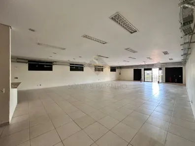 Imóvel Comercial para alugar, 800m² no Nova Ribeirânia, Ribeirão Preto