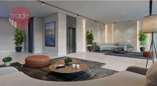 Apartamento com 3 Quartos à venda, 178m² no Bonfim Paulista, Ribeirão Preto