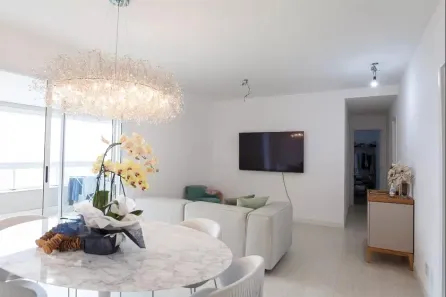 Apartamento com 3 Quartos à venda, 112m² no Piemonte, Nova Lima