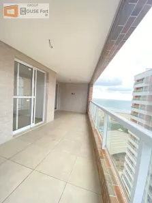 Apartamento com 2 Quartos à venda, 96m² no Aviação, Praia Grande