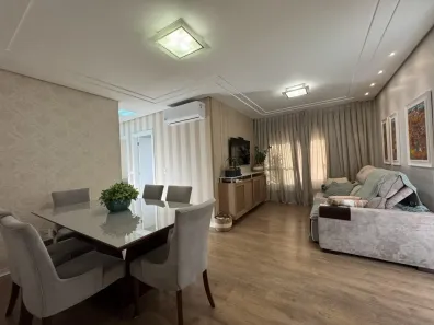 Apartamento com 3 Quartos à venda, 100m² no Centro, Criciúma