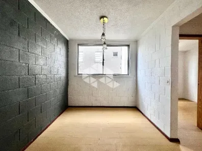 Apartamento com 2 Quartos à venda, 44m² no Nossa Senhora Medianeira, Santa Maria