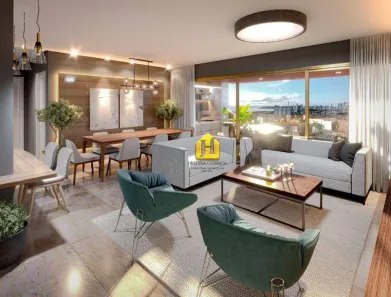Apartamento com 4 Quartos à venda, 252m² no Capim Macio, Natal