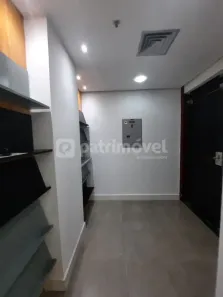 Sala Comercial para alugar, 61m² no Barra da Tijuca, Rio de Janeiro