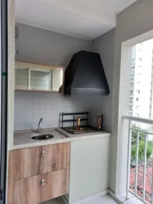 Apartamento com 2 Quartos à venda, 69m² no Santa Paula, São Caetano do Sul