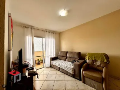 Apartamento com 3 Quartos à venda, 70m² no Centro, São Bernardo do Campo