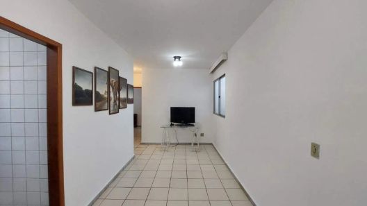 Apartamento com 3 Quartos à venda, 60m² no Buritis, Belo Horizonte
