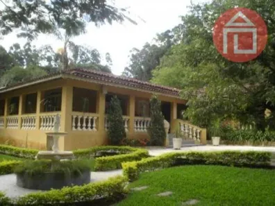 Fazenda/Sítio com 7 Quartos à venda, 84700m² no Jardim Águas Claras, Bragança Paulista