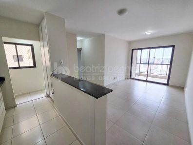 Apartamento com 2 Quartos à venda, 72m² no Vila Nossa Senhora do Bonfim, São José do Rio Preto