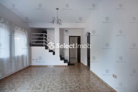 Sobrado com 5 Quartos à venda, 201m² no Vila Noêmia, Mauá