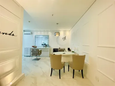 Sala Comercial à venda, 39m² no Centro, São Bernardo do Campo