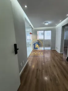 Apartamento com 2 Quartos para alugar, 57m² no Conceição, Osasco