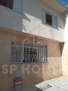 Sobrado com 3 Quartos à venda, 112m² no Planalto Paulista, São Paulo