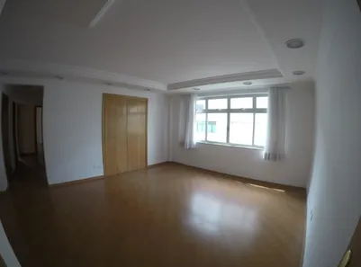 Apartamento com 3 Quartos à venda, 106m² no Água Branca, São Paulo