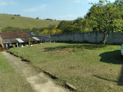 Lote/Terreno à venda, 2600m² no Parque Santo Antônio, Jacareí
