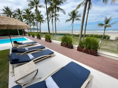 Casa com 6 Quartos à venda, 1120m² no Riviera, Bertioga