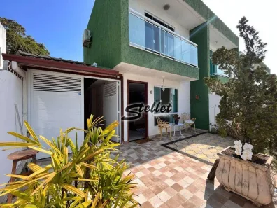 Casa com 2 Quartos à venda, 120m² no Chácara Mariléa, Rio das Ostras