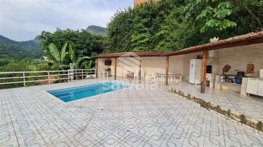 Casa com 5 Quartos à venda, 489m² no Anil, Rio de Janeiro